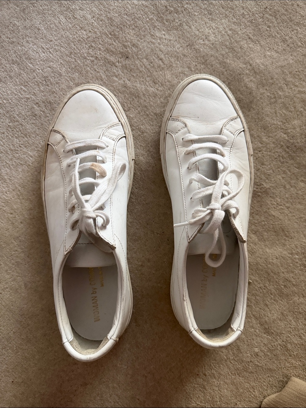 Common Projects 37